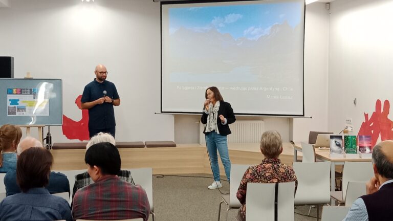 Ewelina Kędziora Marek Łasisz