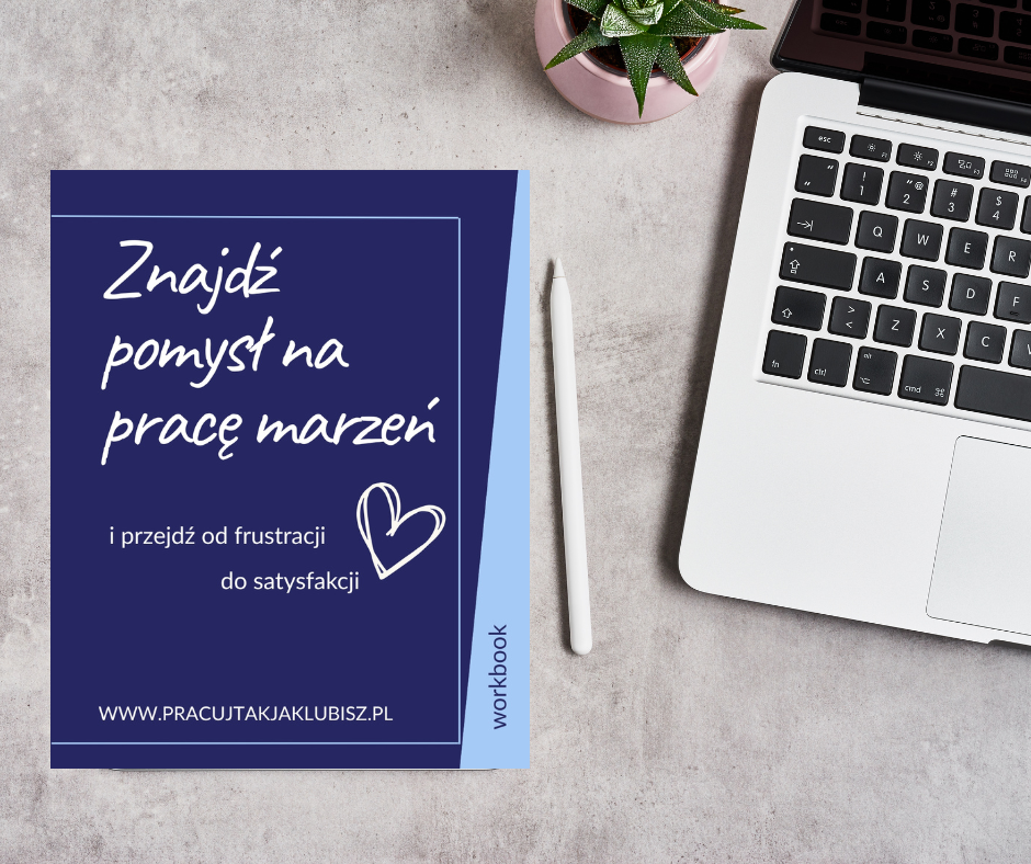 Pomysł na pracę